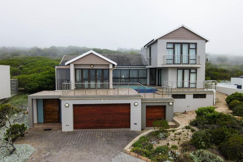 4 Bedroom Property for Sale in Pinnacle Point Golf Estate Western Cape